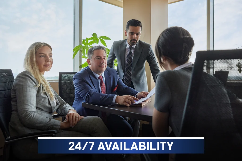Team Jeffrey Baum APC Personal Injury Lawyer for Dog Bite Accidents